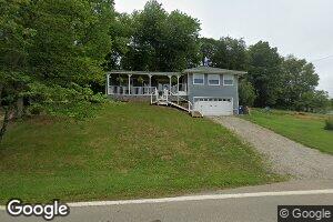 16620 State Route 374, Laurelville, OH 43135