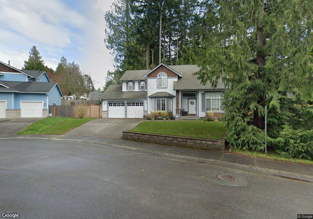 5808 159th St SW, Edmonds, WA 98026 - photo 1