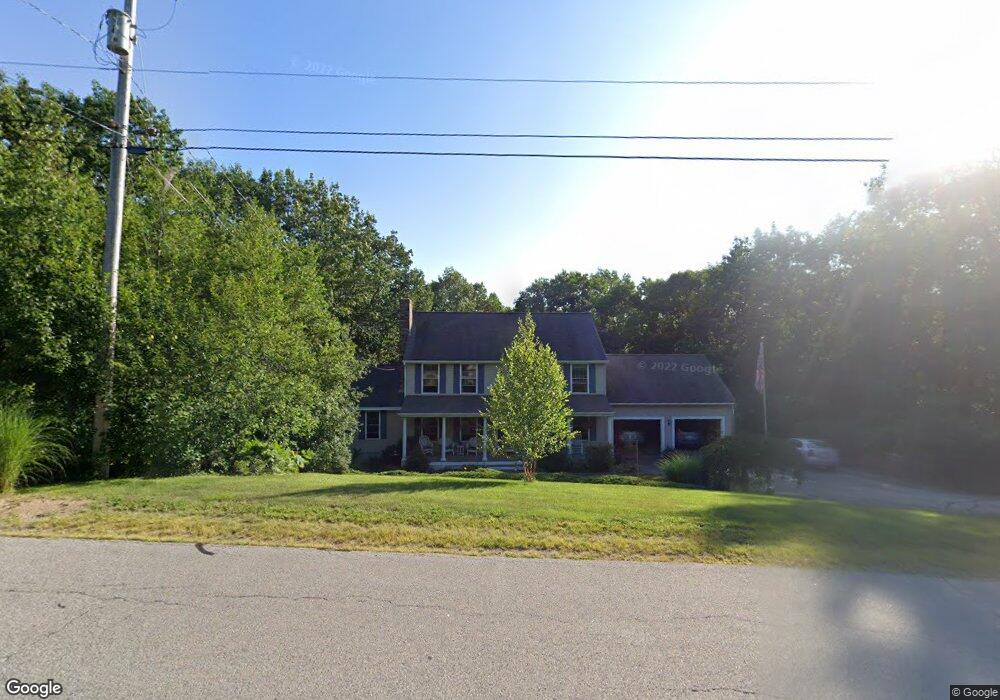 64 Lindsey Way, Goffstown, NH 03045 - photo 1