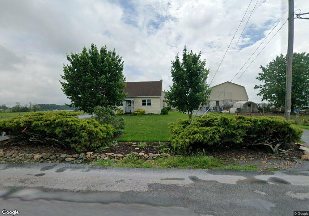 431 Furnace Rd, Quarryville, PA 17566 - photo 1