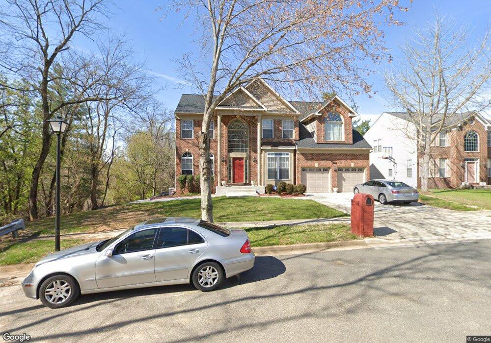 10300 Foxlake Dr, Bowie, MD 20721 - photo 1