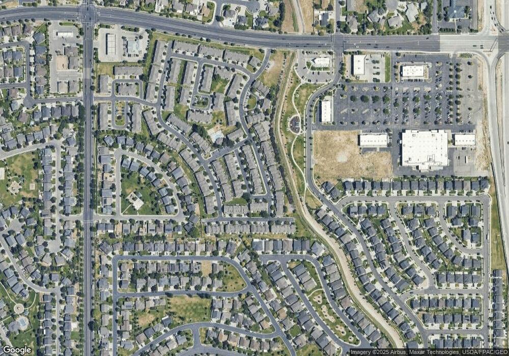 10529 Sage Flats Way, South Jordan, UT 84095 - photo 1