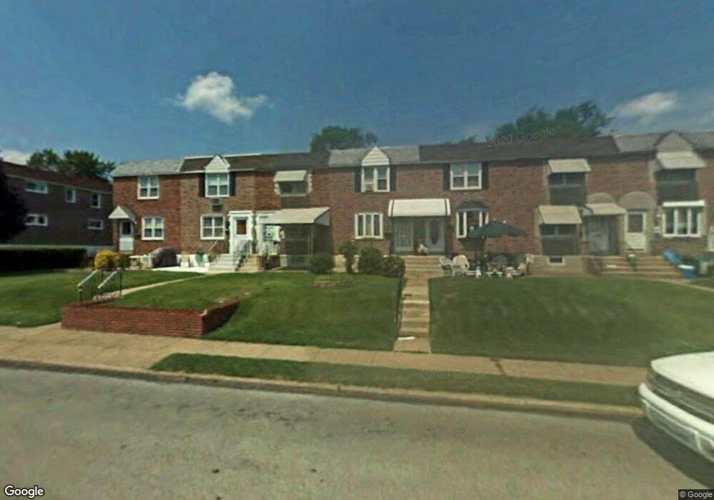 112 Stratford Rd, Glenolden, PA 19036 - photo 1