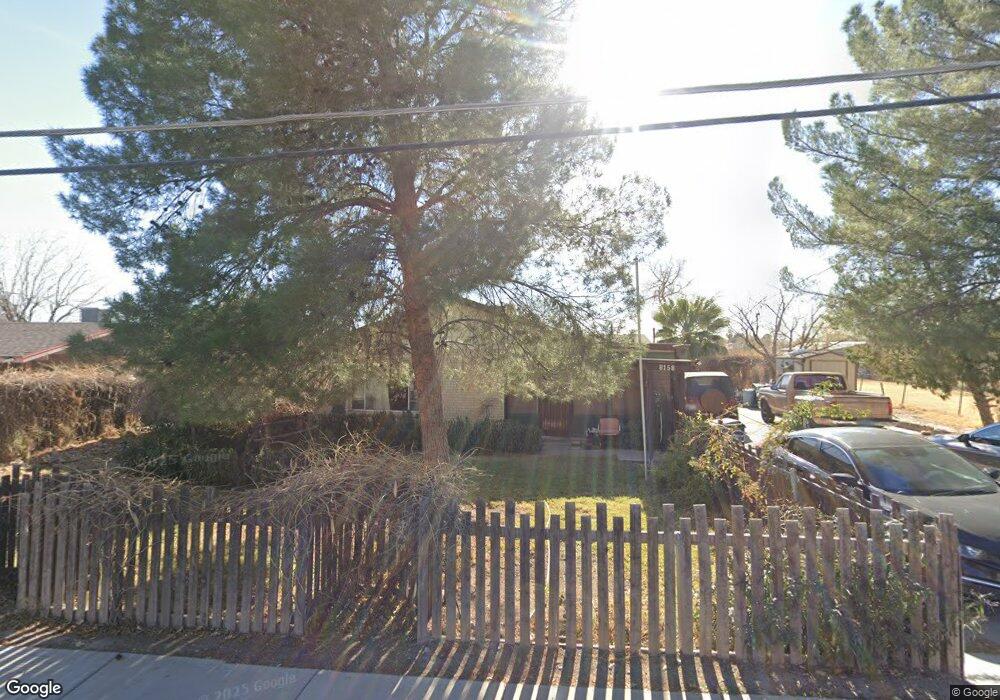 8158 Lowd Ave, El Paso, TX 79907 - photo 1