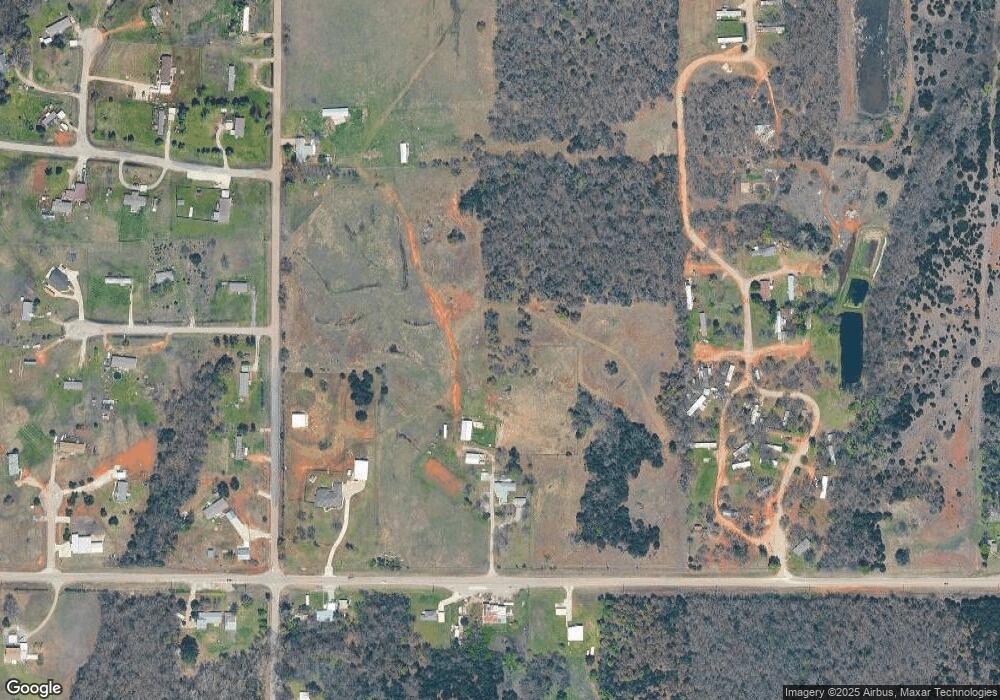 30140 Oklahoma St, McLoud, OK 74851 - photo 1