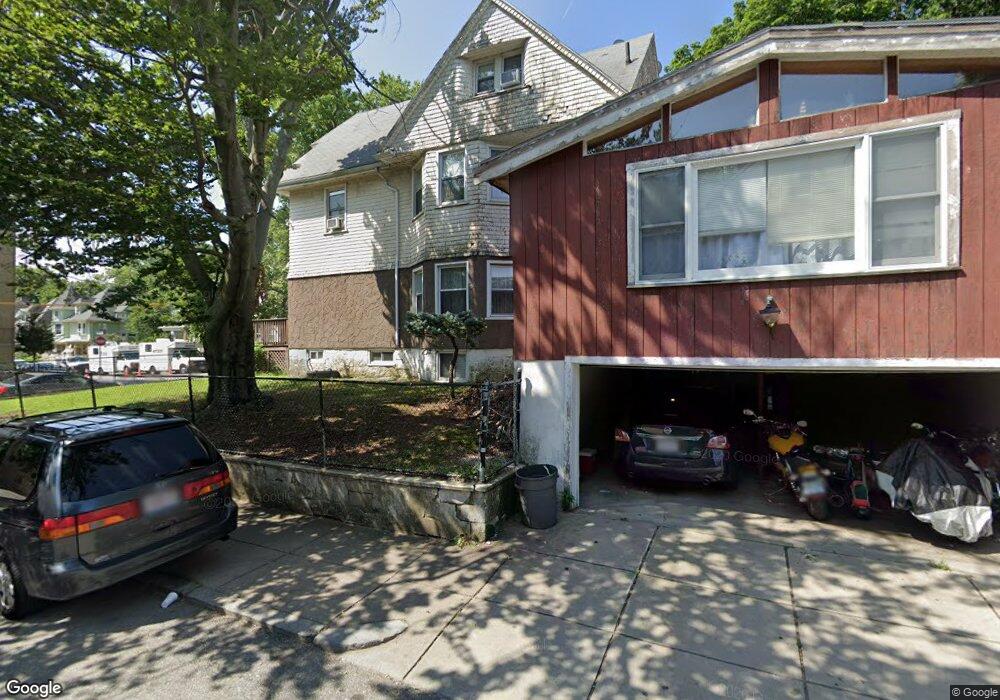 31 Bradshaw St, Dorchester, MA 02121 - photo 1