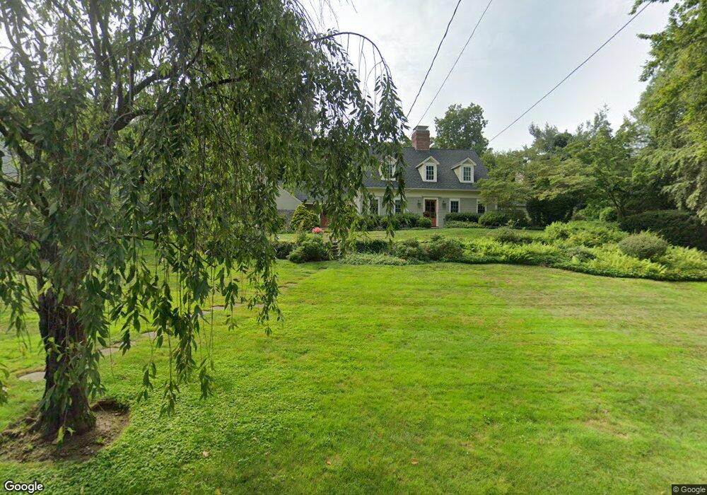 245 Old Colony Rd, Hartsdale, NY 10530 - photo 1