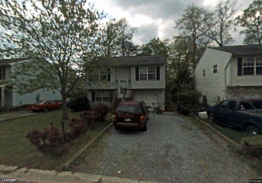 1307 Spruce St, Shady Side, MD 20764 - photo 1