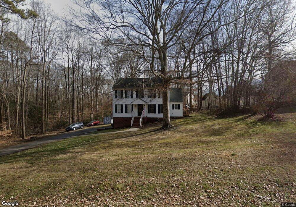 7717 Woodbrook Rd, Quinton, VA 23141 - photo 1