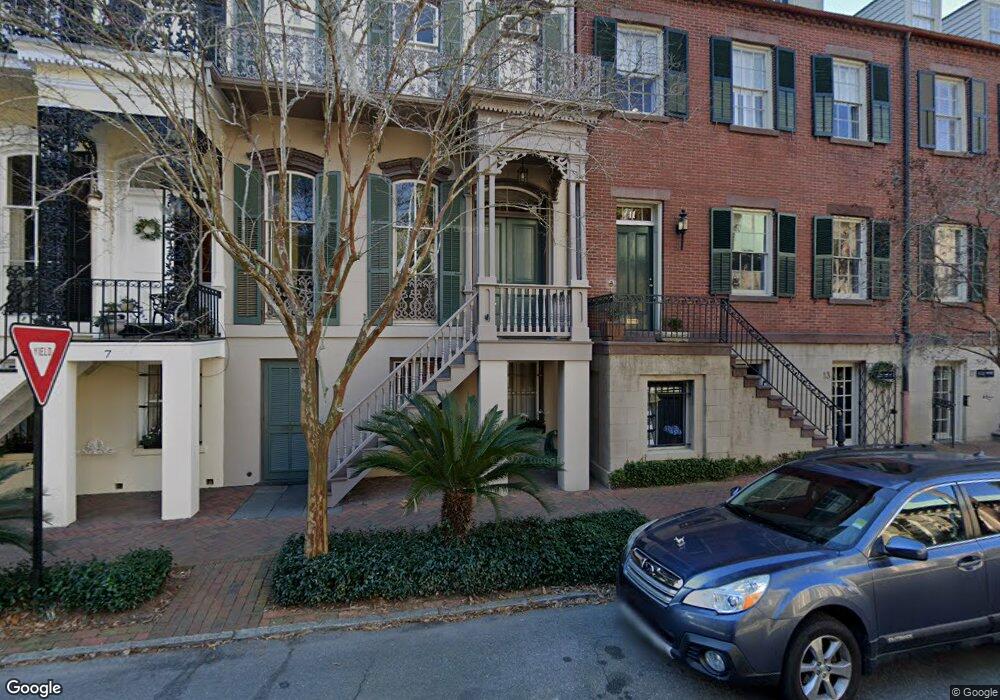 11 W Charlton St, Savannah, GA 31401 - photo 1