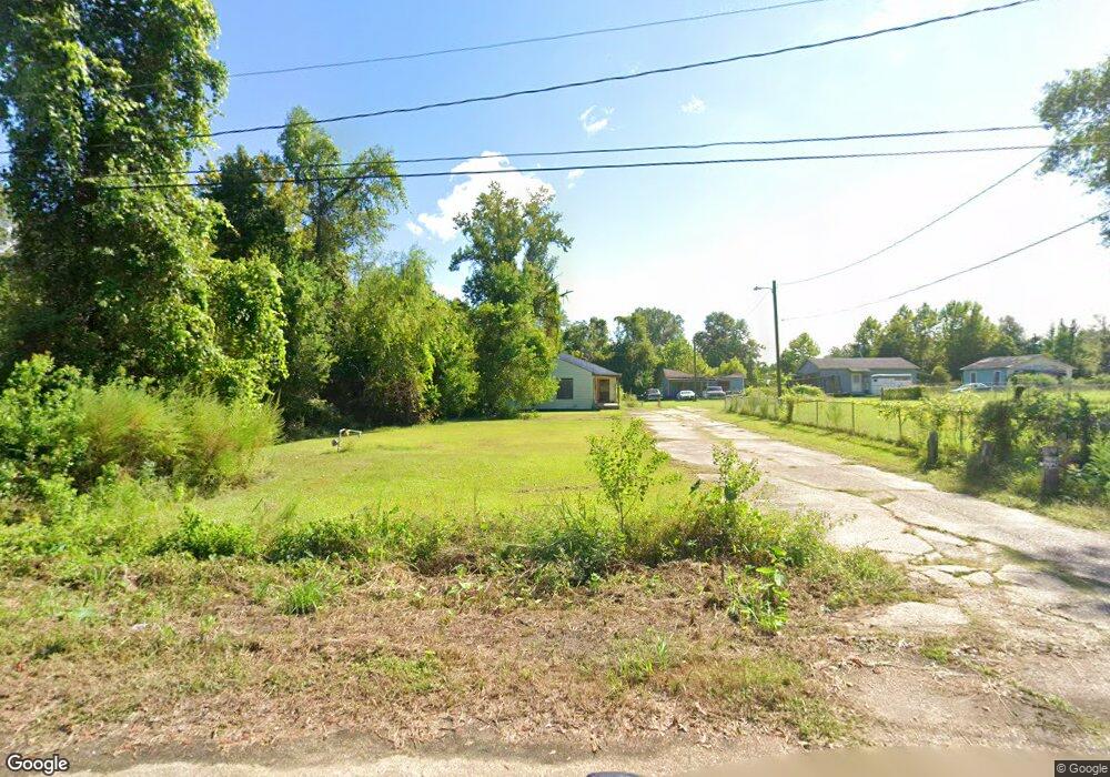 717 Alexander St, Deridder, LA 70634 - photo 1