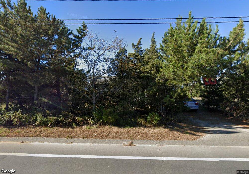 11 Beach Rd, Oak Bluffs, MA 02568 - photo 1