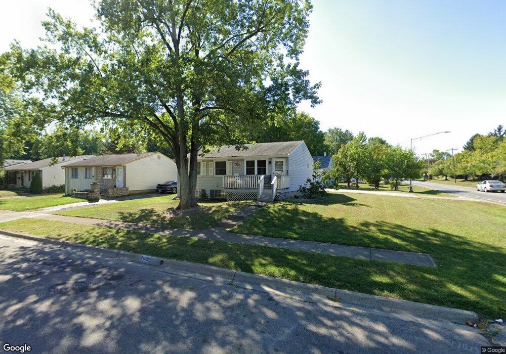 2129 Sprucefield Dr, Columbus, OH 43229 - photo 1