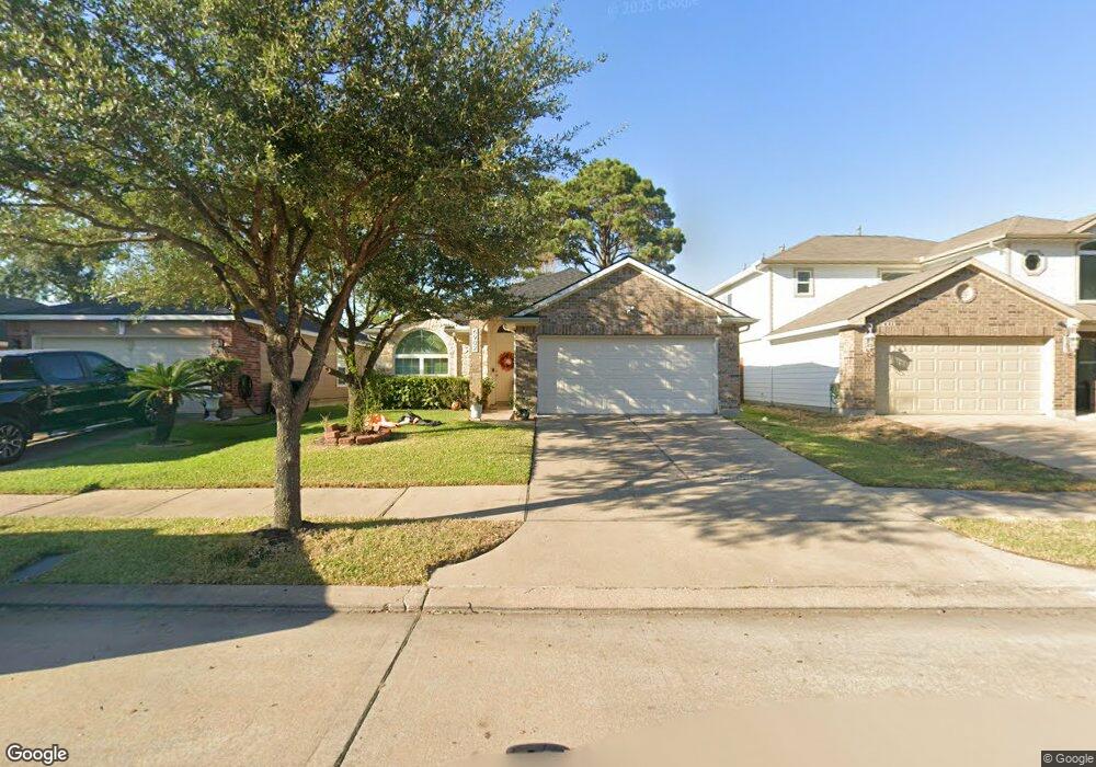 6902 Hampden Point Ct, Houston, TX 77040 - photo 1