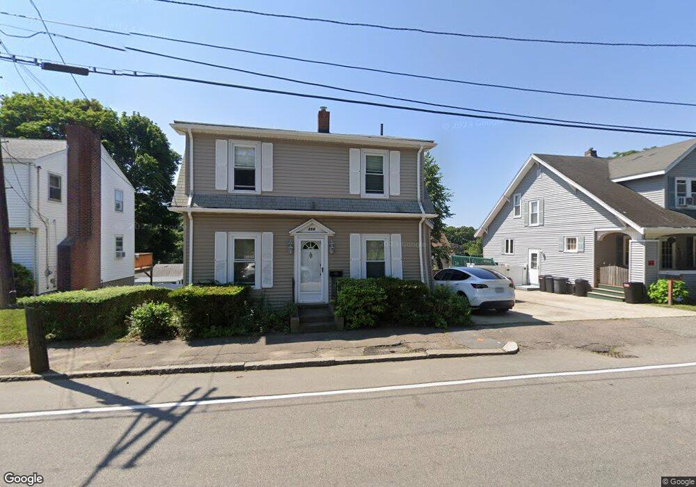356 W Squantum St, Quincy, MA 02171 - photo 1