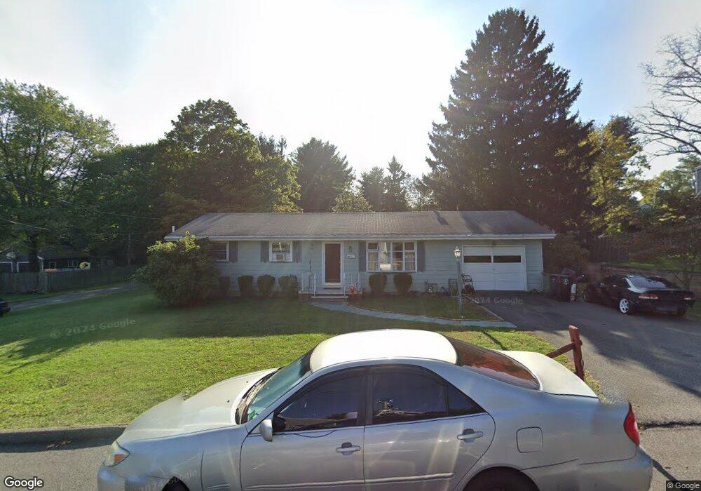 62 Flower Ave, Washington, NJ 07882 - photo 1