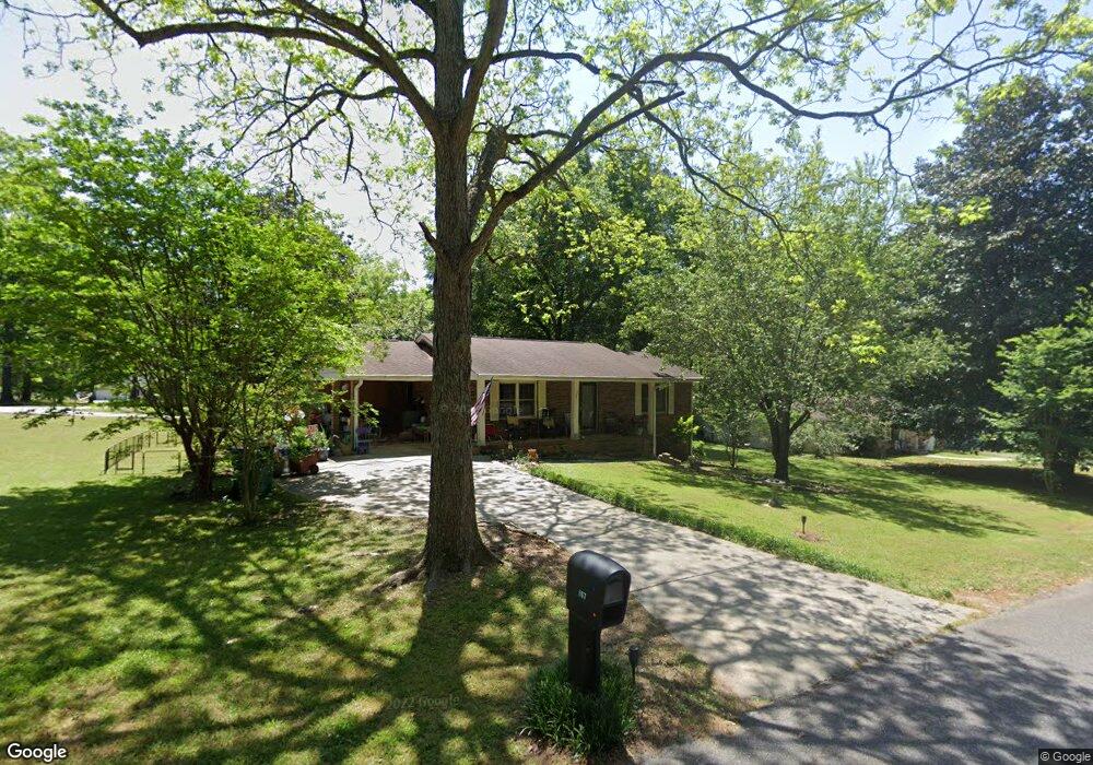 367 2nd Ave, Winder, GA 30680 - photo 1