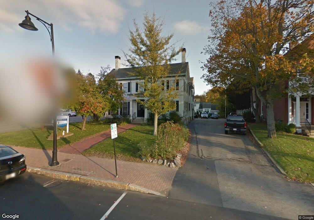 323 Main St unit 1, Saco, ME 04072 - photo 1