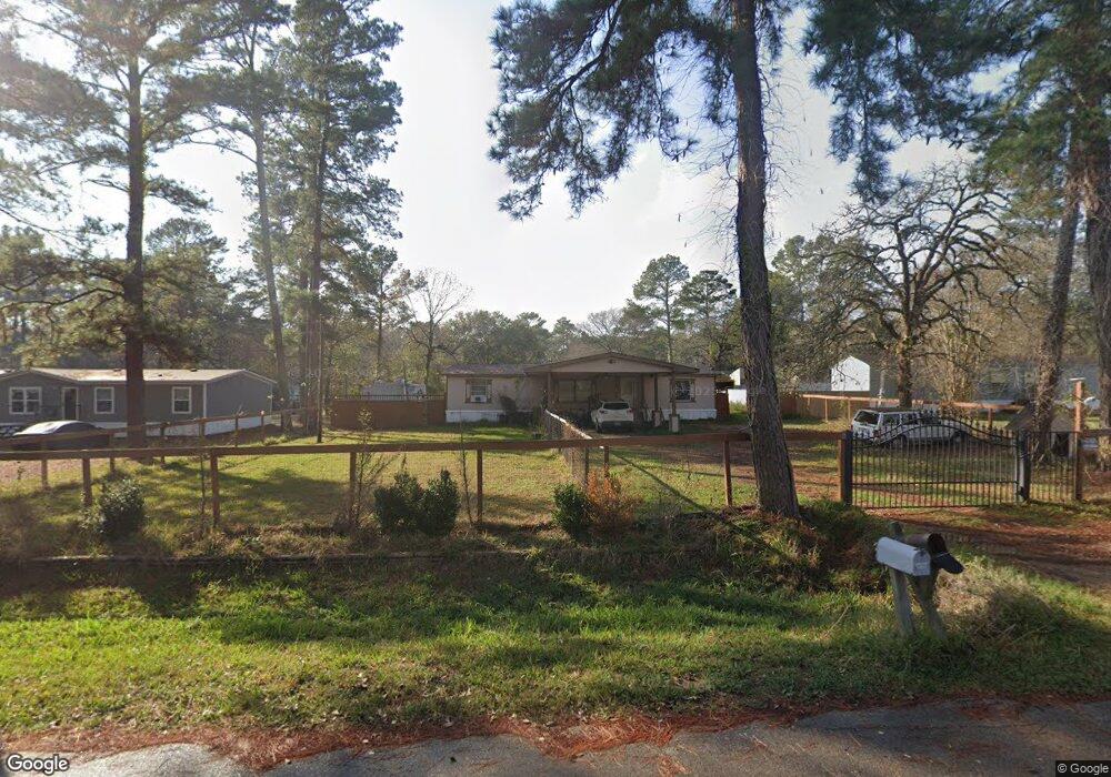 23610 Brushy Woods St, Hockley, TX 77447 - photo 1