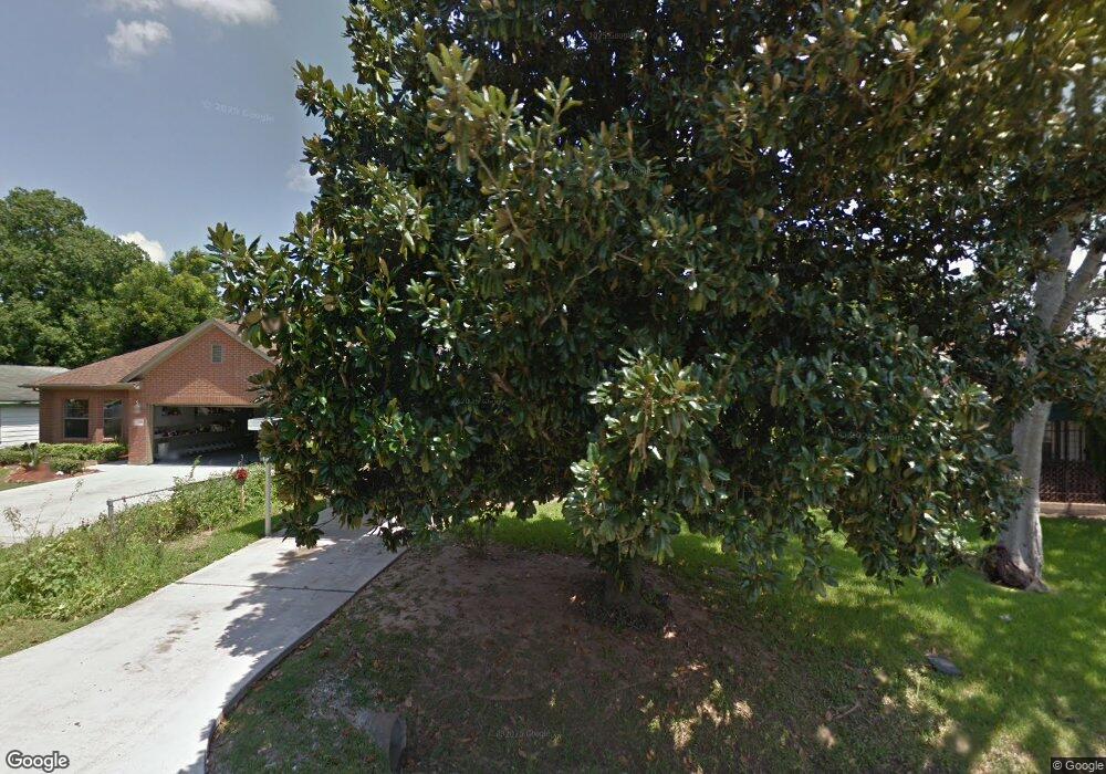 3457 Lydia St, Houston, TX 77021 - photo 1