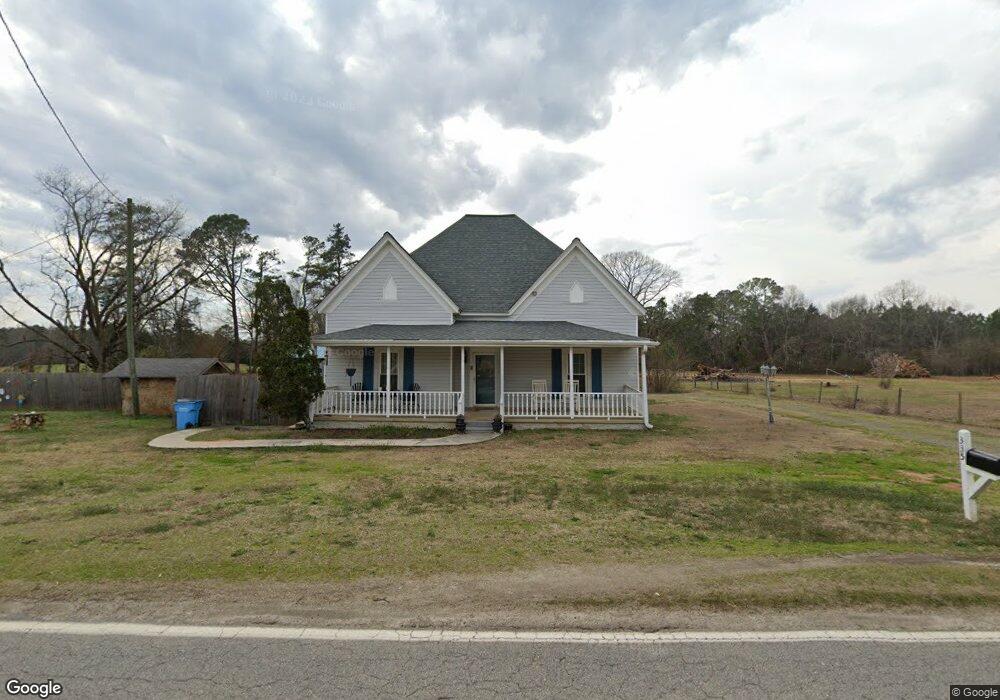 335 Keys Ferry Rd, Jackson, GA 30233 - photo 1