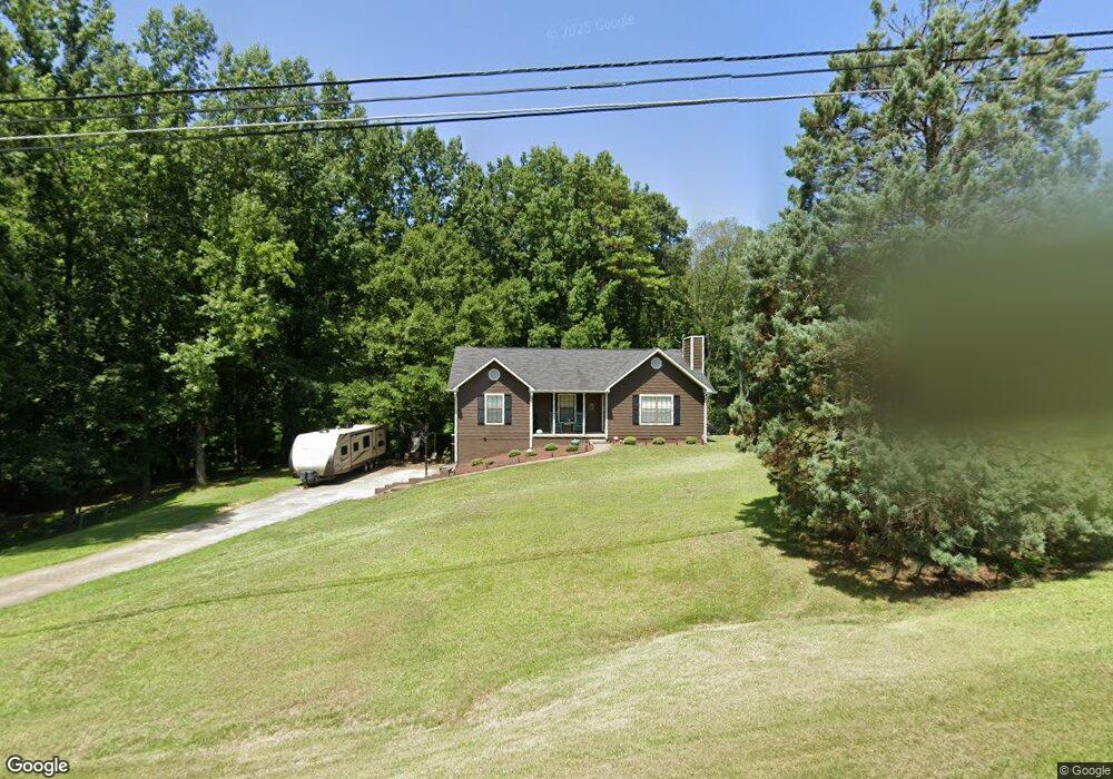 125 Peachtree Ln, Newnan, GA 30265 - photo 1