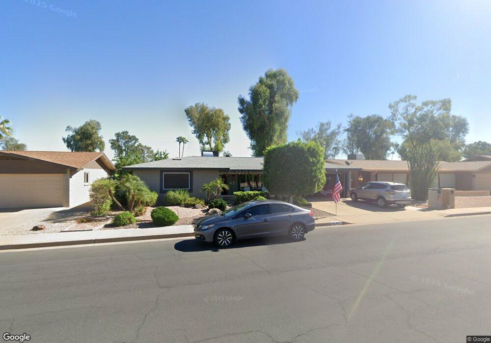 847 S Rochester, Mesa, AZ 85206 - photo 1