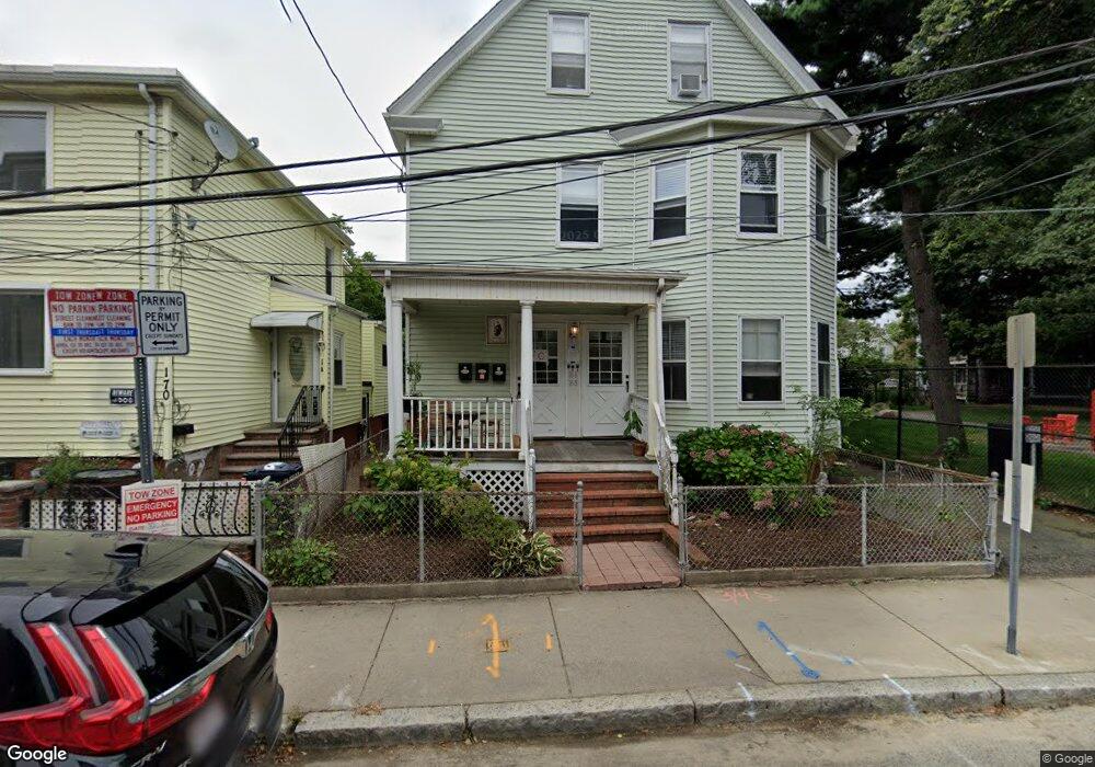 168 Elm St unit 2, Cambridge, MA 02139 - photo 1