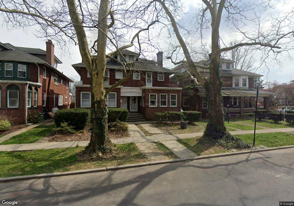 2146 W Allen St unit 2, Allentown, PA 18104 - photo 1