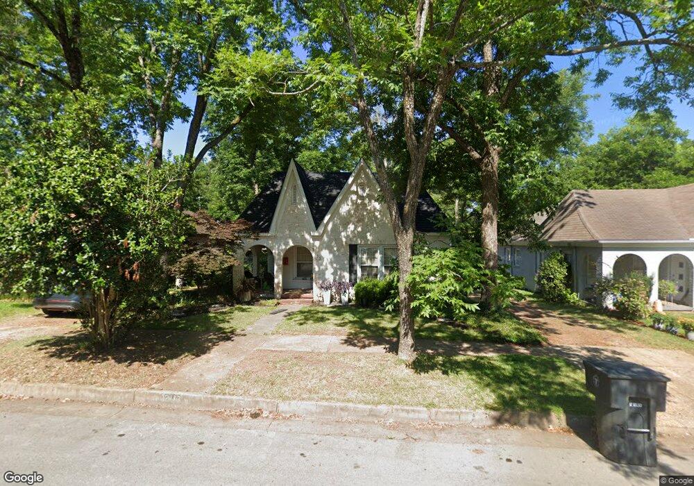 2113 Belmont Dr, Tyler, TX 75701 - photo 1