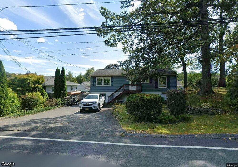 14 W Shawnee Trail, Wharton, NJ 07885 - photo 1