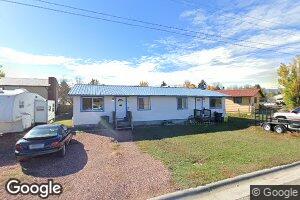 760 Railway St, Ranchester, WY 82839