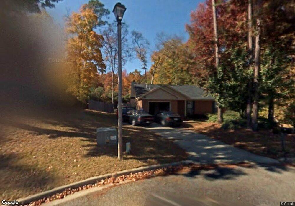 319 Timberidge Dr, Augusta, GA 30907 - photo 1