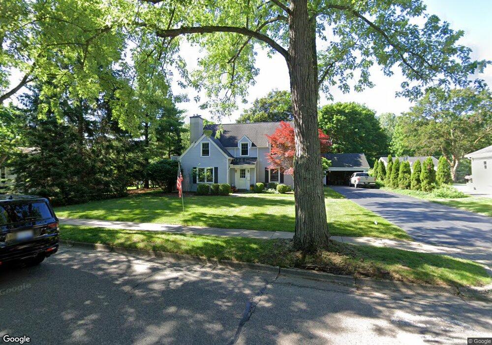 358 Washington St, Chelsea, MI 48118 - photo 1