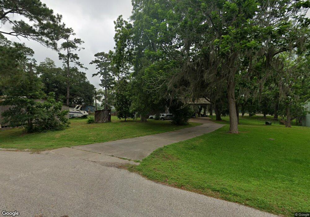 2921 County Road 604, Brazoria, TX 77422 - photo 1