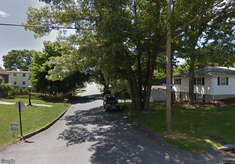 406 England St, Cumberland, RI 02864 - photo 1