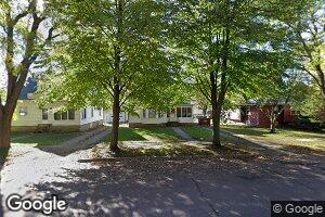 205 E Iowa Ave, George, IA 51237