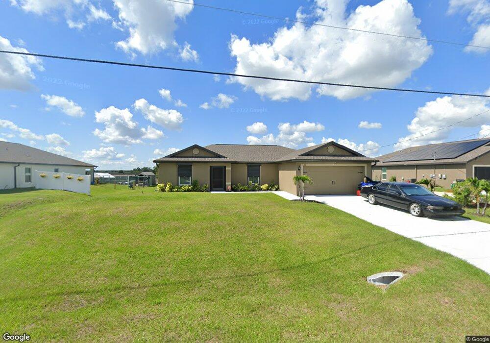 266 Loadstar St, Fort Myers, FL 33913 - photo 1