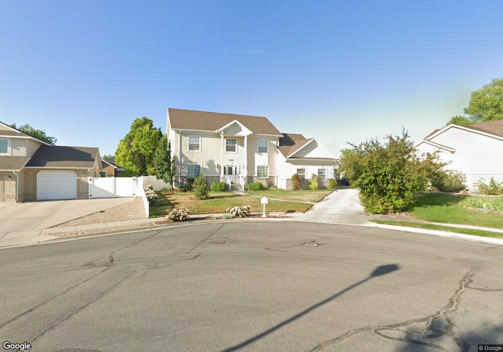 1599 Big Var Way, Riverton, UT 84065 - photo 1