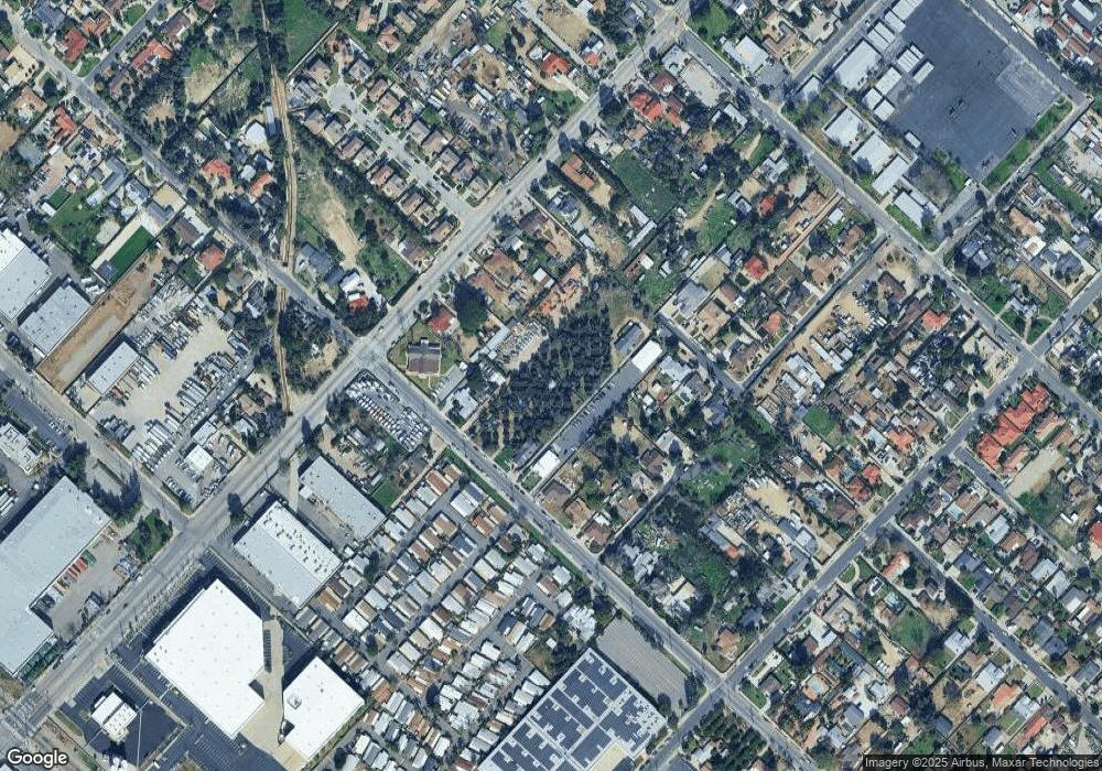 13272 1/2 Bradley Ave, Sylmar, CA 91342 - photo 1