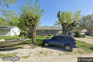 302 W Church St, New Franklin, MO 65274