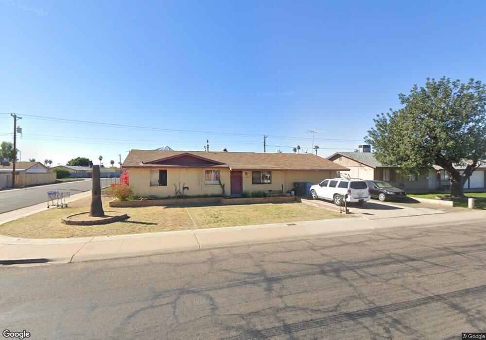 3102 N 80th Ln, Phoenix, AZ 85033 - photo 1