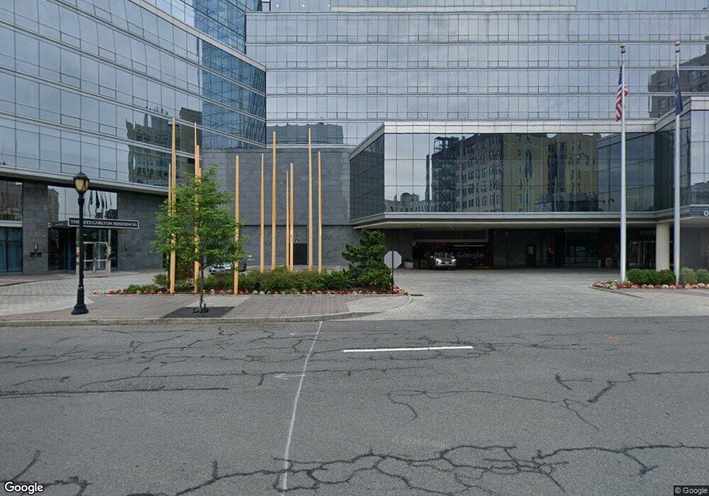 The Atelier Suites at The Ritz Carlton unit 12C, White Plains, NY 10601 - photo 1