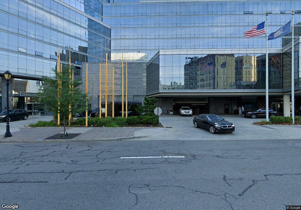 The Atelier Suites at The Ritz Carlton unit 28BC, White Plains, NY 10601 - photo 1