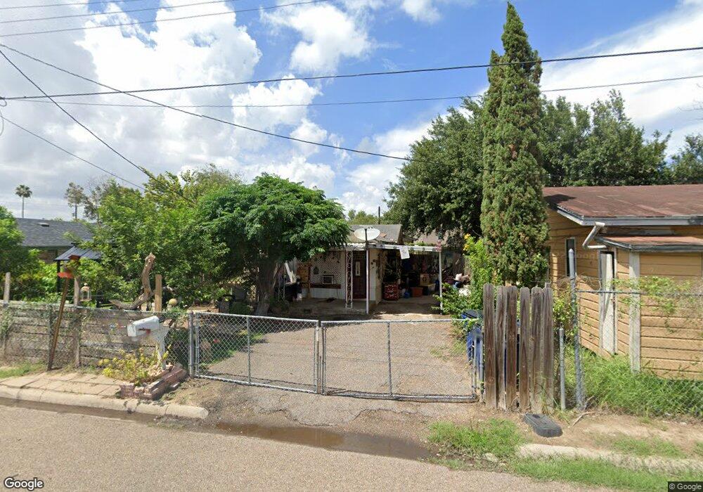 2014 De Leon Ave, Donna, TX 78537 - photo 1