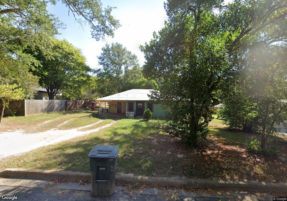 3250 Spanish Bluff Rd, Nacogdoches, TX 75964 - photo 1