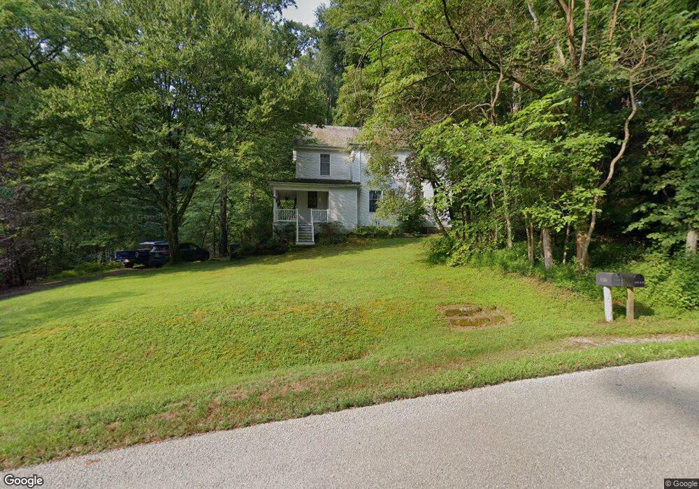 2045 Pump Station Rd, Sugar Grove, OH 43155 - photo 1