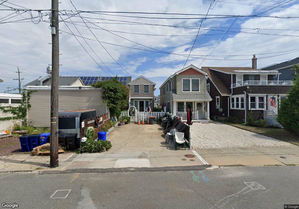 101 E 20th St, Ship Bottom, NJ 08008 - photo 1