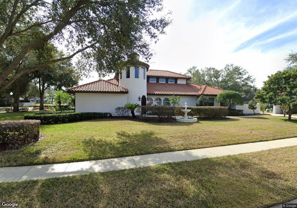 2500 Park Royal Dr, Windermere, FL 34786 - photo 1