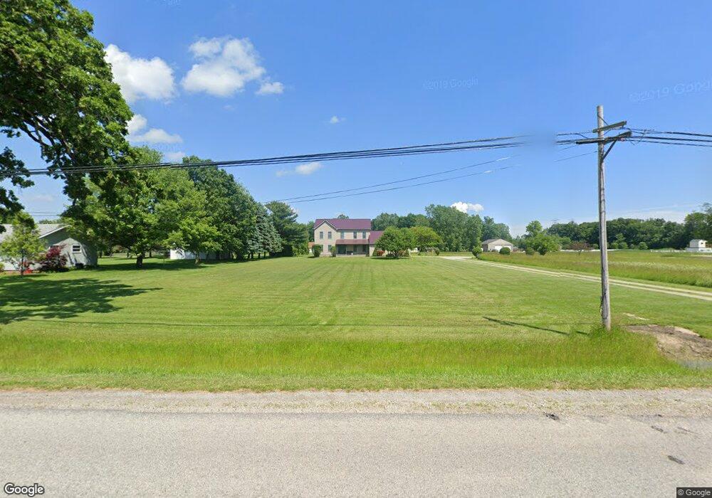 8400 Exeter Rd, Carleton, MI 48117 - photo 1